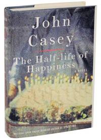 The Half-Life of Happiness (Review Copy)
