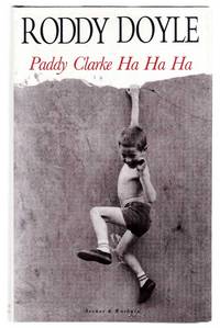 Paddy Clarke Ha Ha Ha