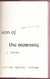 SON OF THE MORNING by  Joyce Carol Oates from Revere Books, ABAA & IOBA - Used Book - Hardcover - Signed First Edition