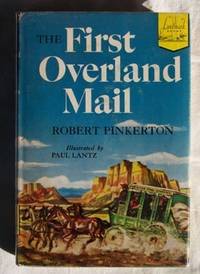 The First Overland Mail