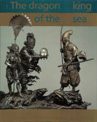 Dragon King of the Sea Japanese decorative art of the Meiji period from the John R. Young collection Dragon King of the Sea Japanese decorative art of the Meiji period from the John R. Young collection