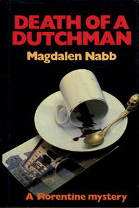 DEATH OF A DUTCHMAN DEATH OF A DUTCHMAN