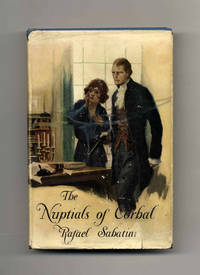 The Nuptials of Corbal  - 1st US Edition/1st Printing