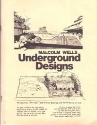 UNDERGROUND DESIGNS UNDERGROUND DESIGNS