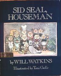 SID SEAL, HOUSEMAN SID SEAL, HOUSEMAN