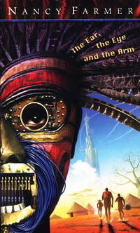 THE EAR, THE EYE AND THE ARM THE EAR, THE EYE AND THE ARM