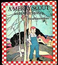 A MERRY SCOUT and Other Stories