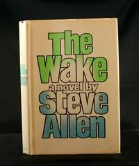 The Wake: A Novel The Wake: A Novel