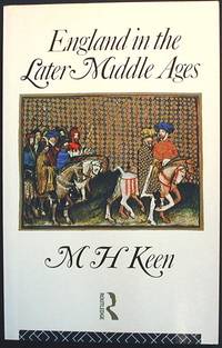 England in the Later Middle Ages: A Political History