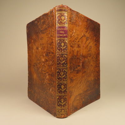 Image for Historia del Comercio y de La Navegacion de los Antiguos. Escrita en Frances por el Ilustrisimo Senor Pedro Daniel Huet, Obispo de Avranches, Subpreceptor del Senor Delfin, y uno de los quarenta de la Academia Francesa. Y Traducida al Castellano por el Padre F. Placido Regidor, Ex-Visitador General de la Religion de San Benito, Abad que ha sido del Real Monasterio de Nuestra Senora de Monserrat de Cataluna. Nullius, Dioecesis, &c. (Historia del Comercio y de La Navegacion de Los Antiguos. Escrita en Franc?s por el Ilustrisimo Se?or Pedro Daniel Huet, Obispo De Avranches, Subpreceptor del Senor Delfin, y uno de los quarenta de la Academia Francesa. Y Traducida al Castellano por el
