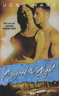 Abandon the Night Abandon the Night
