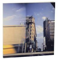 Jo Ractliffe: Selected Colour Works 1999-2005