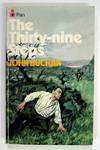 The Thirty-Nine Steps