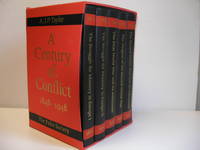 A Century of Conflict 1848-1948 (Five Volume Boxed Set)