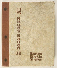 HM Neues Bauen 38.  Bauhaus, Effekte, Streifen