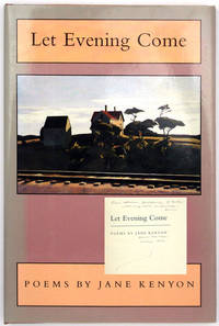 Let Evening Come