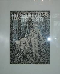 Original Black-And-white Art