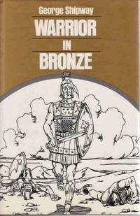 WARRIOR IN BRONZE Oz Edition WARRIOR IN BRONZE Oz Edition
