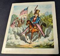 Uncle Sam, Brother Jonathan, Yankee Doodle Prints Uncle Sam, Brother Jonathan, Yankee Doodle Prints
