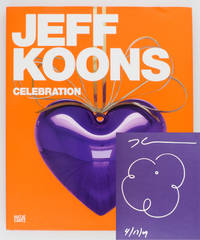 Jeff Koons: Celebration