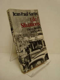 Life/Situations: Essays Written and Spoken