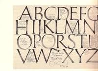 ABC-XYZAPF.  Fifty years in alphabet design