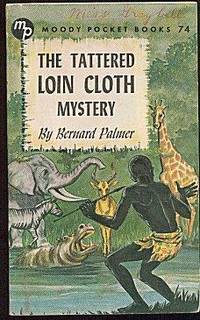 The Tattered Loin Cloth Mystery