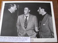 Publicity Photo for I, the Jury