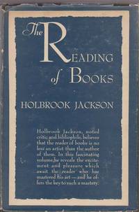 The Reading of Books