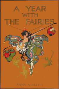 YEAR WITH THE FAIRIES YEAR WITH THE FAIRIES