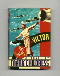 V for Victor  - 1st Edition/1st Printing