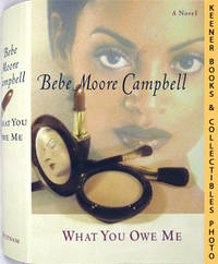 What You Owe Me What You Owe Me