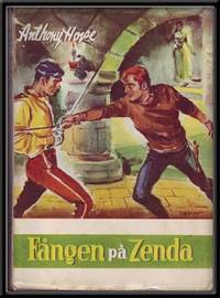 Fången På Zenda Fången På Zenda