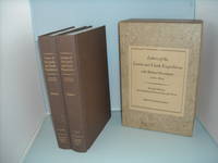 Letters of the Lewis and Clark Expedition with Related Documents 1783-1854 Letters of the Lewis and Clark Expedition with Related Documents 1783-1854