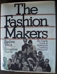 THE FASHION MAKERS THE FASHION MAKERS