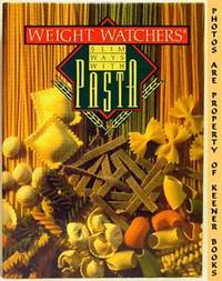 Weight Watchers Slim Ways With Pasta Weight Watchers Slim Ways With Pasta