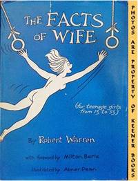 The Facts Of Wife (For Teenage Girls From 13 To 53)