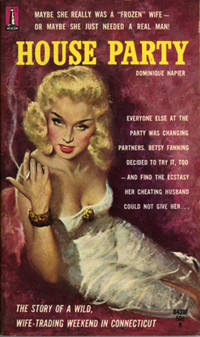 House Party (First Edition)
