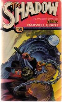 Zemba: The Shadow ---by Maxwell Grant