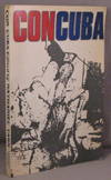 CON CUBA. An anthology of Cuban poetry of the last sixty years