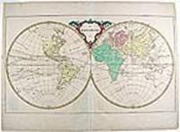 3e Mappe-Monde