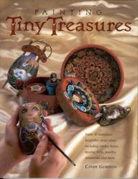 Painting Tiny Treasures
