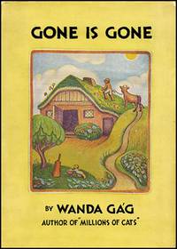 GONE IS GONE