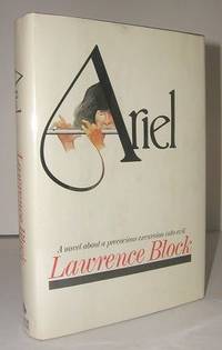 Ariel Signed numbered 1st edition Ariel Signed numbered 1st edition