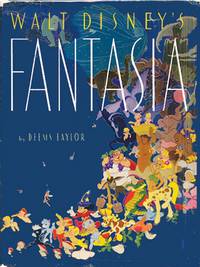 WALT DISNEY'S FANTASIA