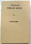 Tongan Phrase Book