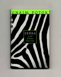 Zebra and Other Stories  - 1st Edition/1st Printing