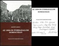 AZ 1956-OS Forradalom Somogyban
