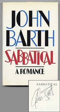 Sabbatical: A Romance