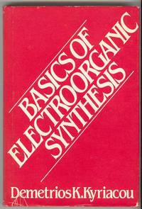 Basics of Electroorganic Synthesis